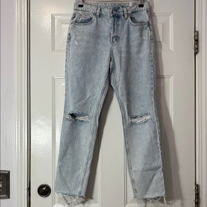 & Denim brand jeans Size 6